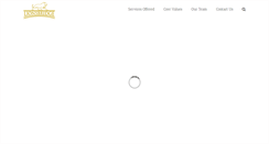 Desktop Screenshot of lionsbridgecapital.com